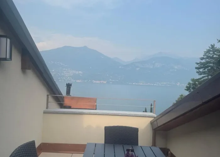 Janua Major * Menaggio