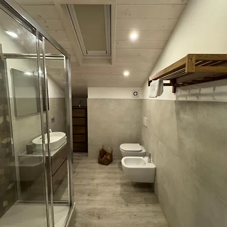 Janua Major Apartamento *