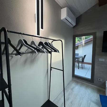 Janua Major Apartamento