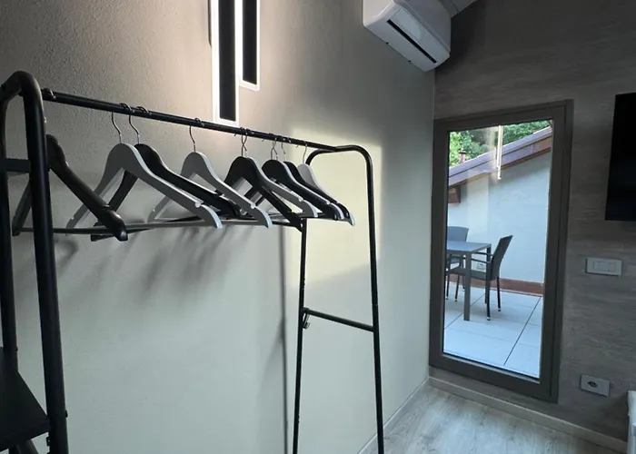 Janua Major Apartamento