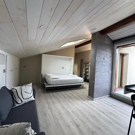 Apartament Janua Major Menaggio