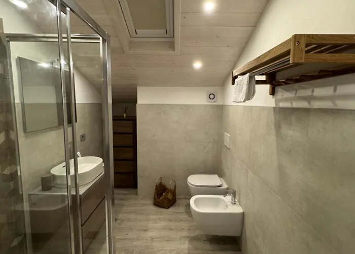 Janua Major Apartament *